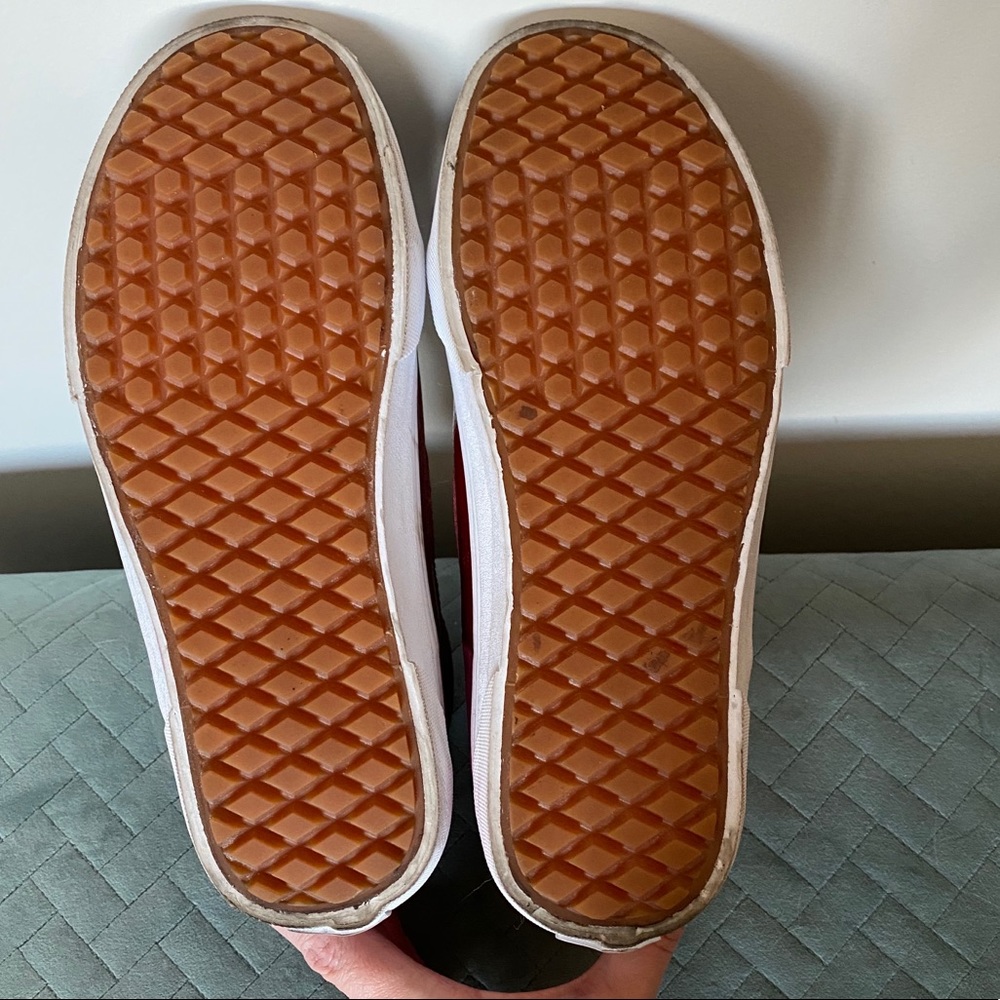Vans all weather mte women’s size 8 - Picture 6 of 9